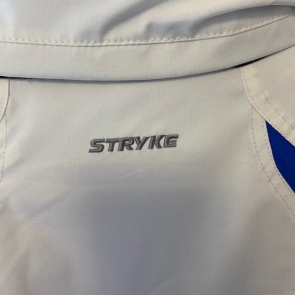 Spyder Stryke Ski Snowboard Jacket - Picture 3 of 10